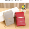 Women's Crossbody Wallet Bag with Touchscreen Phone Pocket