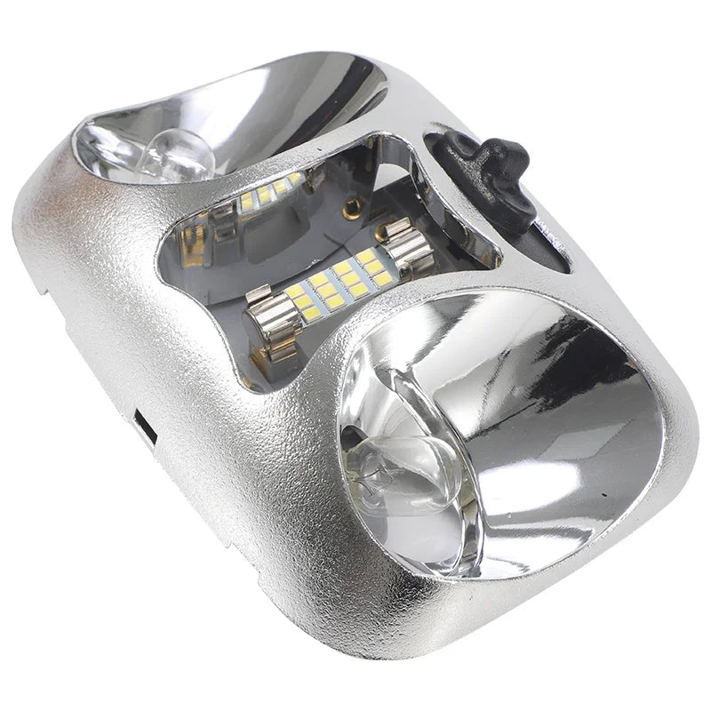 Interior Dome Light Assembly for Ford Ranger (1993–2004)