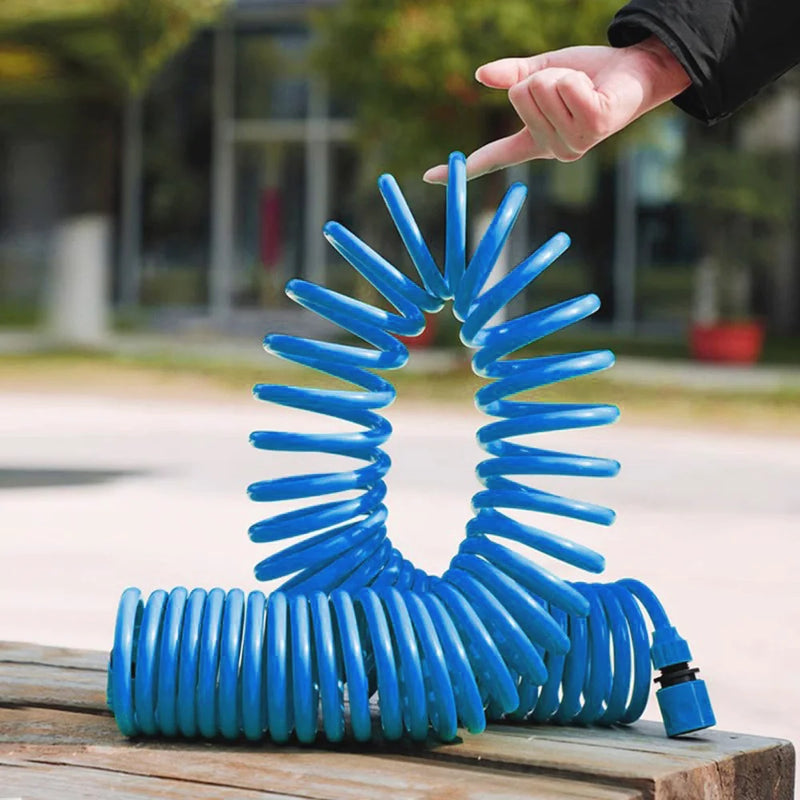 Expandable EVA Garden Hose