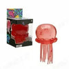 Glow-in-the-Dark Jellyfish Squishy Stress Toy