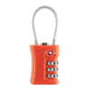 TSA-Approved 3-Digit Combination Lock for Luggage