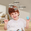 Magic Hatching Dinosaur Eggs – Grow Your Own Dino