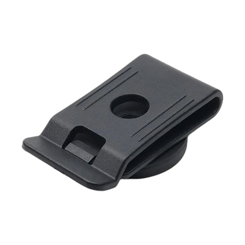 Heavy-Duty Magnetic Belt Clip for Tools