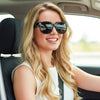Polarized Fit-Over Sunglasses