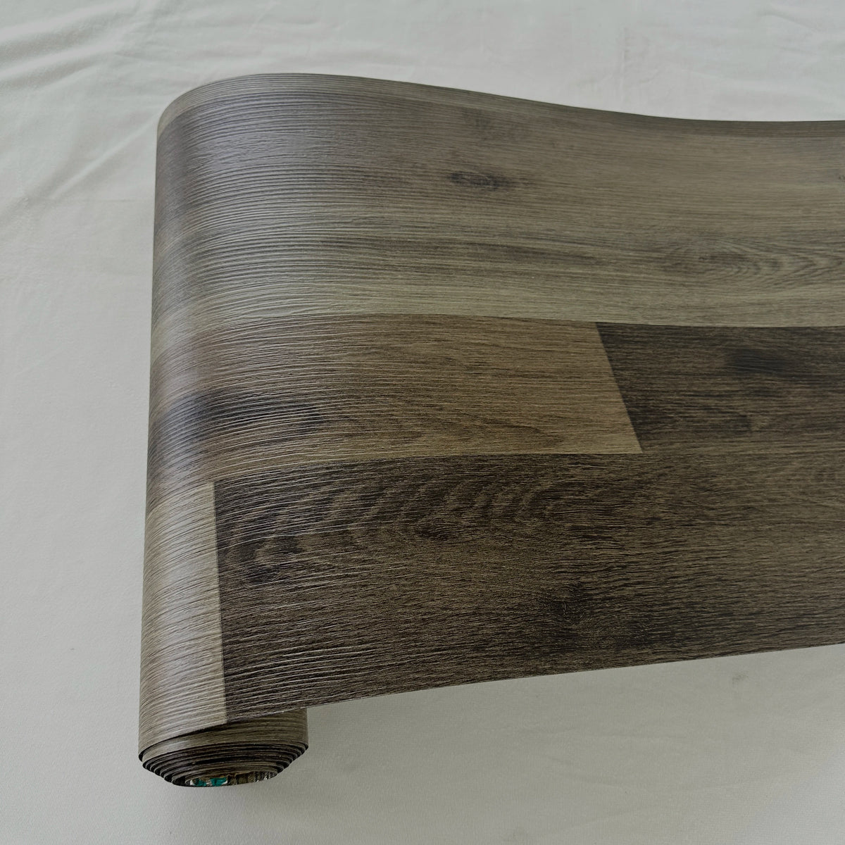 Baldosas de Suelo de Veta de Madera Despegables y Adhesivas