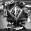 Professional Hair Curling Clips