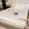 Luxury Organic Bamboo Bed Sheet Set