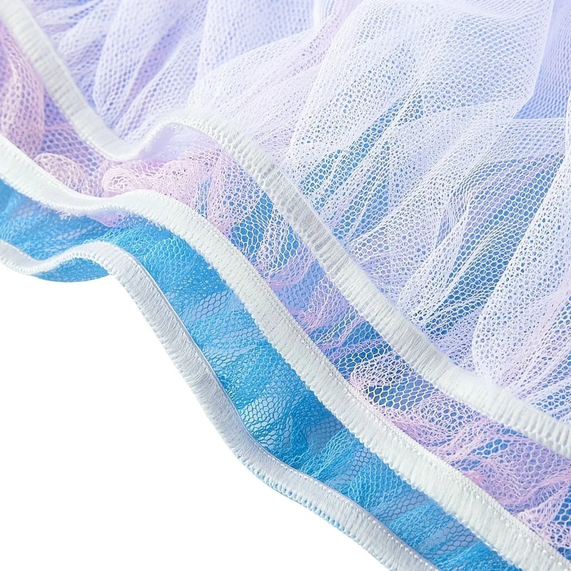 Universal Stroller Mosquito Net with Fine Mesh