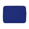 Soft Cotton Laptop Sleeve with Padded Interior