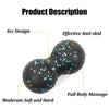 EPP Peanut Massage Ball for Muscle Relief