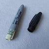 Disguised Marker Pen Safe with Hidden Compartment