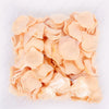 Soft Silk Artificial Rose Petals (25 Colors)