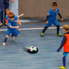 LED Hover Soccer Ball with Air Cushion Technology