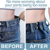 Jeans-Button-Verlängerung & Taillen-Anpassung