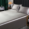 Luxury Mulberry Silk Bedding Set – Silky Smooth & Hypoallergenic