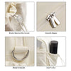 Large Capacity Water-Resistant Travel Duffel Bag