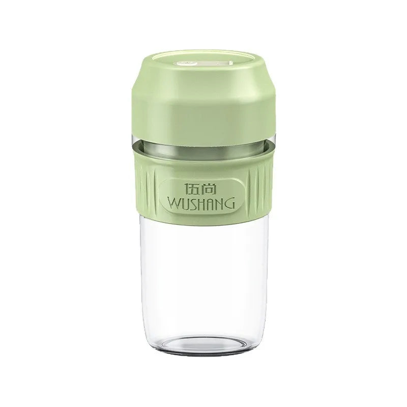 Portable USB Rechargeable Personal Blender