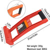 Heavy-Duty Panel Carrier for Plywood and Drywall