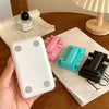 Foldable Desktop Phone & Tablet Stand