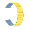 Magnetic Loop Watch Band with Soft Silicone