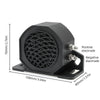 Waterproof 107dB Reverse Alarm Buzzer for Vehicles