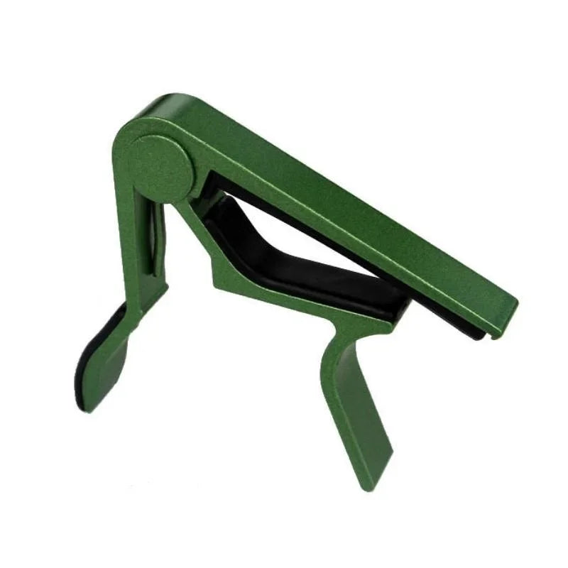 Precision Guitar Capo for Acoustic, Electric & Classical Guitars