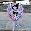 Hello Kitty Plush Rose Bouquet