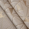 Luxury Chenille Sofa Cover with Anti-Slip Backing