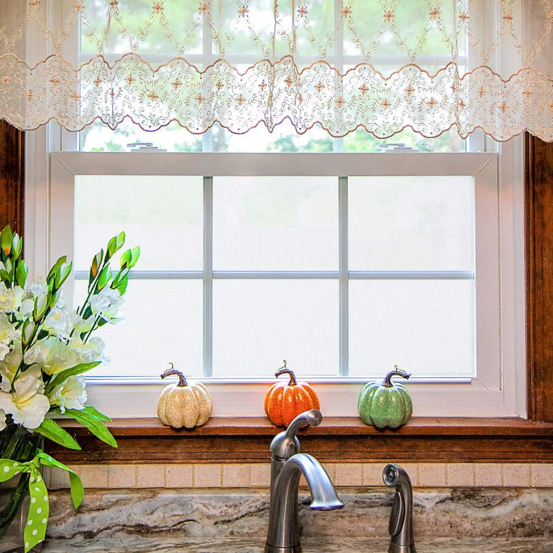 Frosted Privacy Window Film