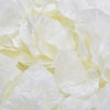 Soft Silk Artificial Rose Petals (25 Colors)