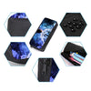 CR7 Football Player 3D Cartoon School Backpack Set for Kids