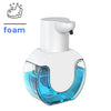Touchless Automatic Soap Dispenser with Foam & Liquid Settings
