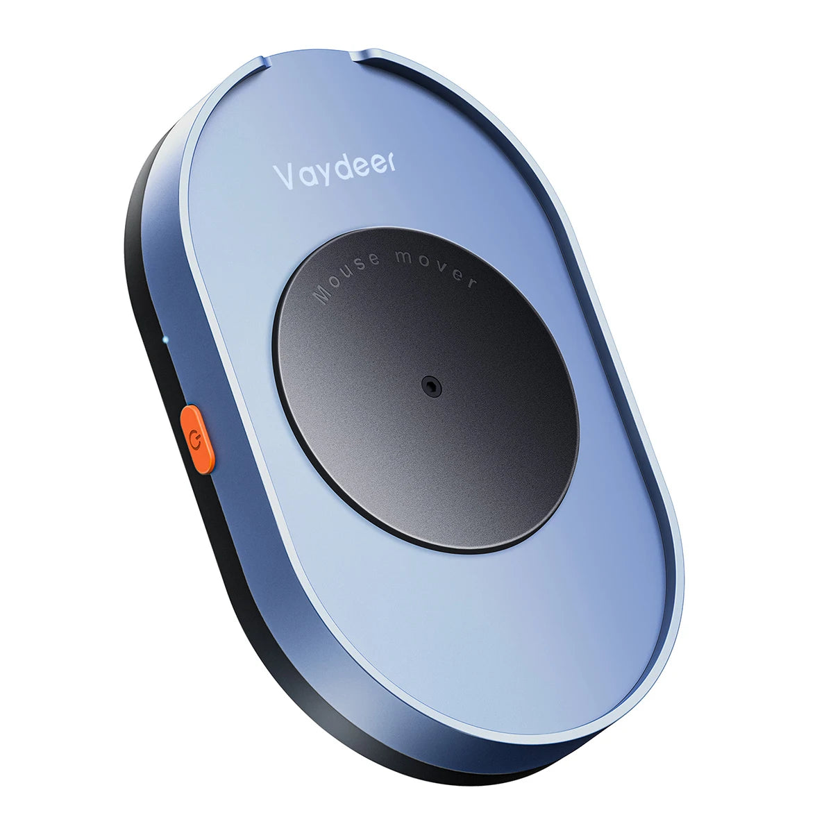 USB Mouse Jiggler with On/Off Switch – Keeps Your Computer Awake