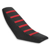 Universal Ribbed Gripper Seat Cover for Dirt & Pit Bikes