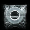 Transparent Nano Double-Sided Tape - Reusable, Waterproof, No-Residue Adhesive