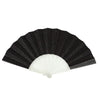 Sequin Folding Fan for Parties and Events