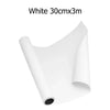White Kraft Paper Roll for Gift Wrapping & Crafts