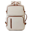 Expandable Business Travel Backpack