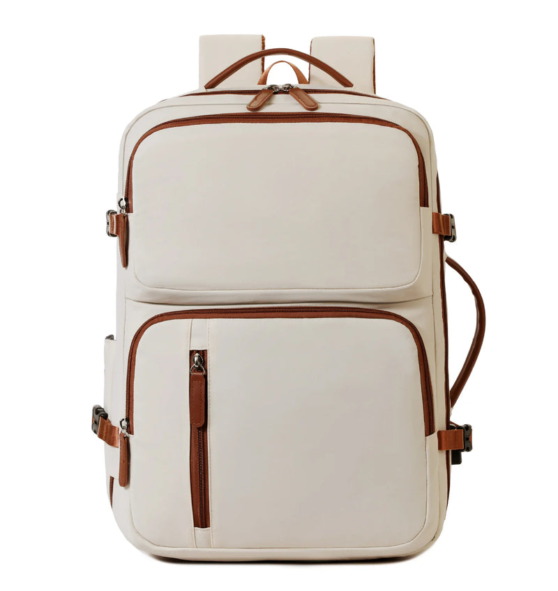 Expandable Business Travel Backpack