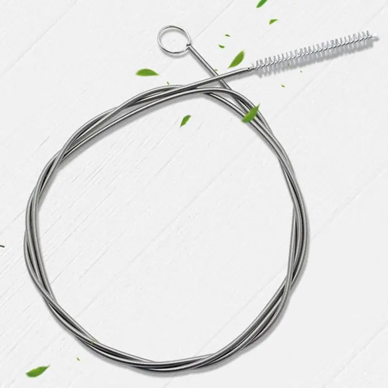 150cm Flexible Drain Cleaning Brush