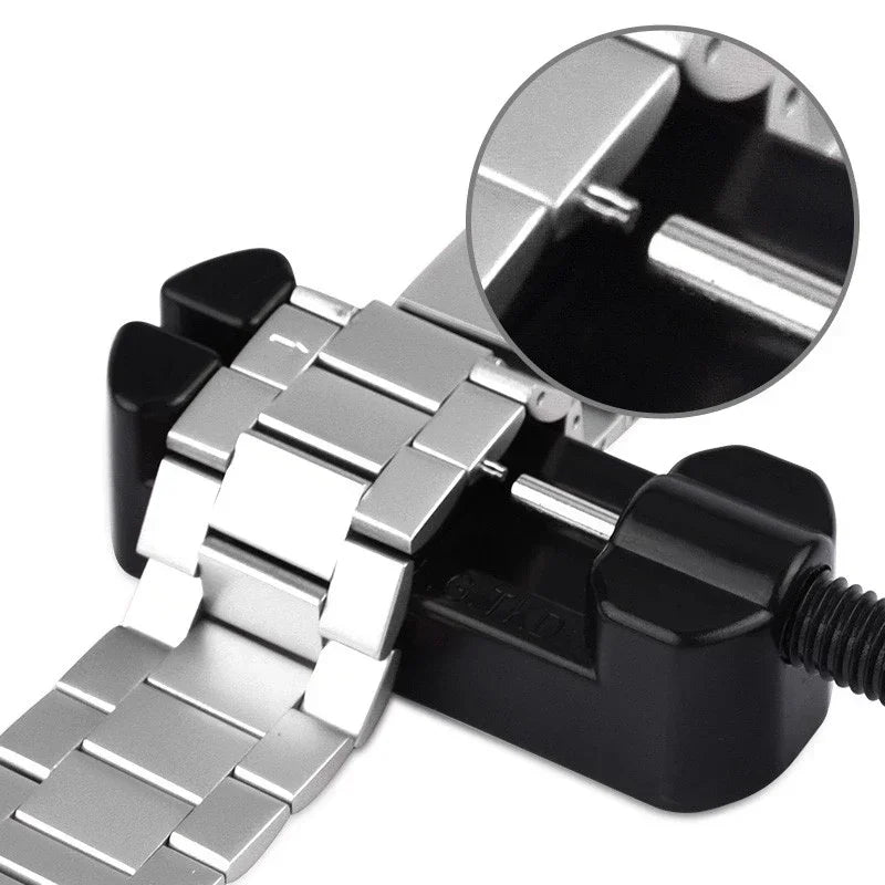 Precision Watch Band Link Remover Tool