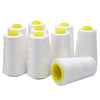 Durable Polyester Sewing Thread 40S/2 — 3000 Yards for Home Tailoring & Crafting