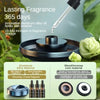 Difusor de Aceites Esenciales y Ambientador Inteligente para Coche