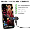 Digital Auto Screen Clicker for Smartphones