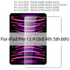 iPad Tempered Glass Screen Protector