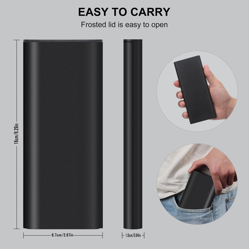 Precision Magnetic Screwdriver Set