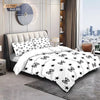 Kawaii Duvet Cover Set with Matching Pillowcases