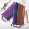 Long-Reach Exfoliating Bath Sponge