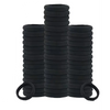 Essential Hair Care Comb & Band Set