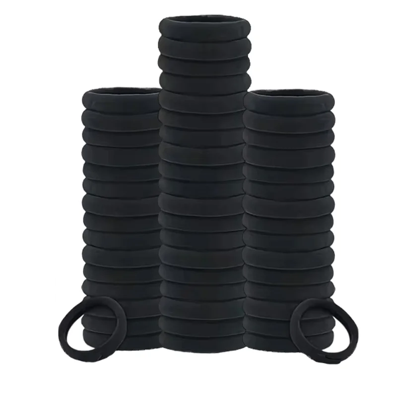 Essential Hair Care Comb & Band Set